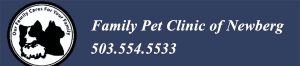 Family Pet Clinic of Newberg